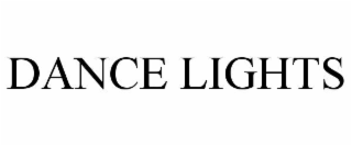 DANCE LIGHTS