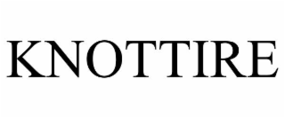 KNOTTIRE