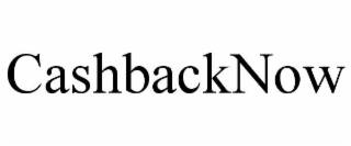 CASHBACKNOW