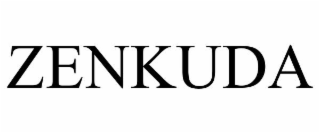 ZENKUDA