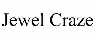 JEWEL CRAZE