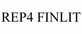 REP4 FINLIT