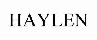 HAYLEN