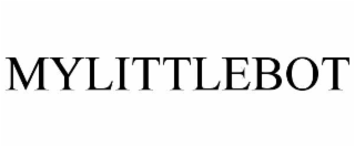 MYLITTLEBOT