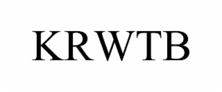 KRWTB