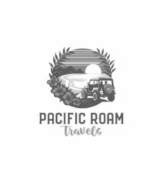 PACIFIC ROAM TRAVELS