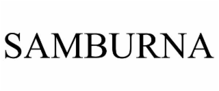 SAMBURNA