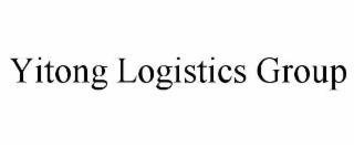 YITONG LOGISTICS GROUP
