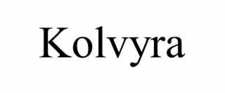 KOLVYRA