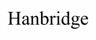 HANBRIDGE