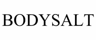 BODYSALT