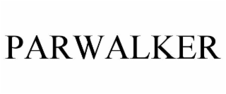 PARWALKER