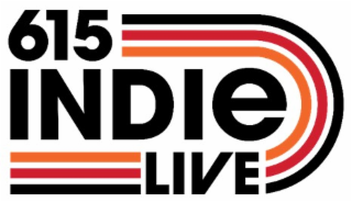 615 INDIE LIVE