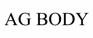 AG BODY