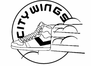 CITY WINGS