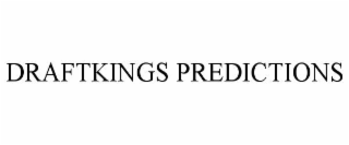 DRAFTKINGS PREDICTIONS