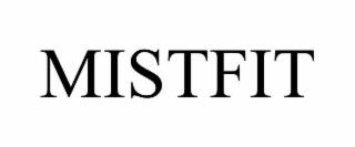 MISTFIT