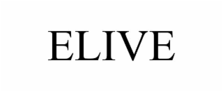 ELIVE