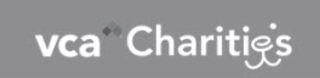 VCA CHARITIES