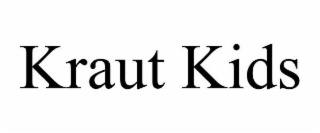 KRAUT KIDS