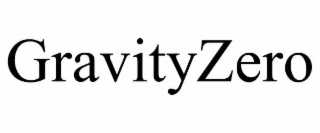 GRAVITYZERO
