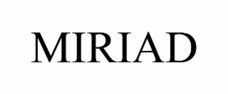 MIRIAD