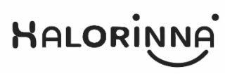 HALORINNA
