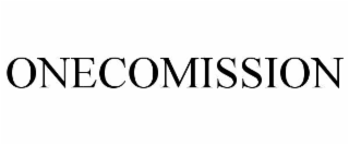 ONECOMISSION