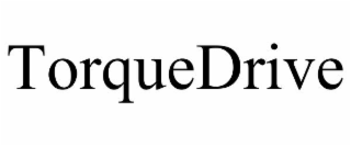 TORQUEDRIVE