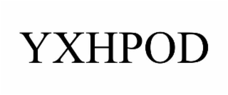YXHPOD