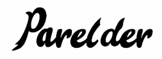 PARELDER