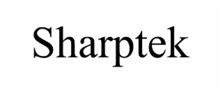 SHARPTEK