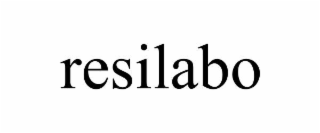 RESILABO