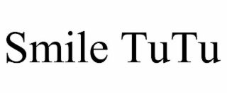 SMILE TUTU