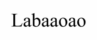 LABAAOAO