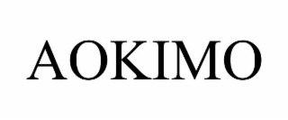AOKIMO