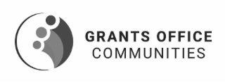GRANTS OFFICE COMMUNITIES