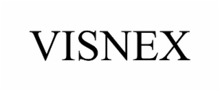 VISNEX