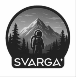 SVARGA