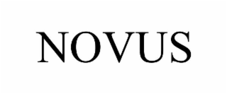 NOVUS