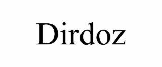 DIRDOZ