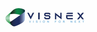VISNEX VISION FOR NEXT