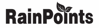 RAINPOINTS
