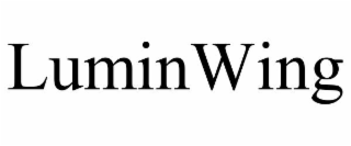 LUMINWING