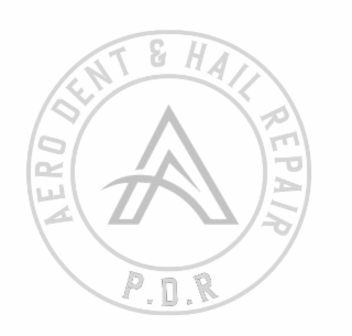 A AERO DENT & HAIL REPAIR P.D.R