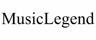 MUSICLEGEND