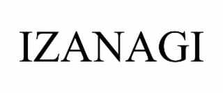 IZANAGI