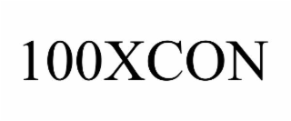 100XCON