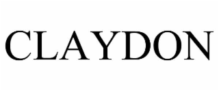 CLAYDON