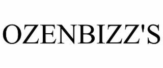 OZENBIZZ'S